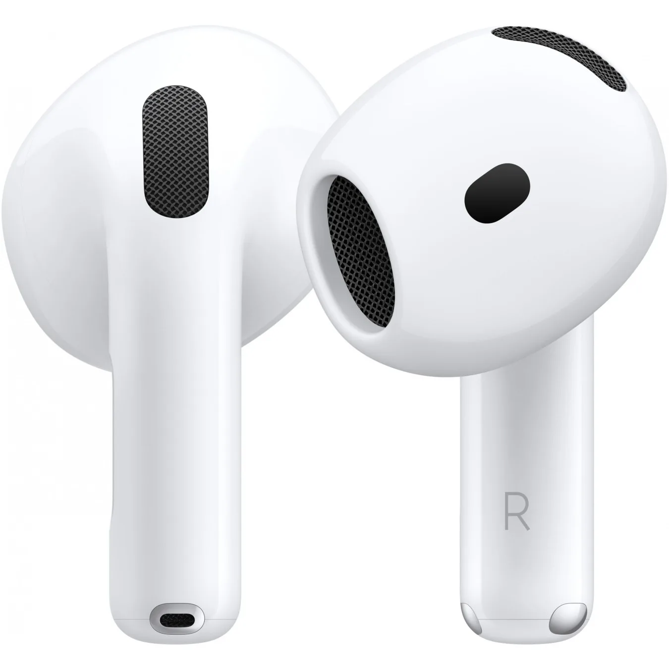 Apple AirPods 4 - In-Ear Wireless Headset