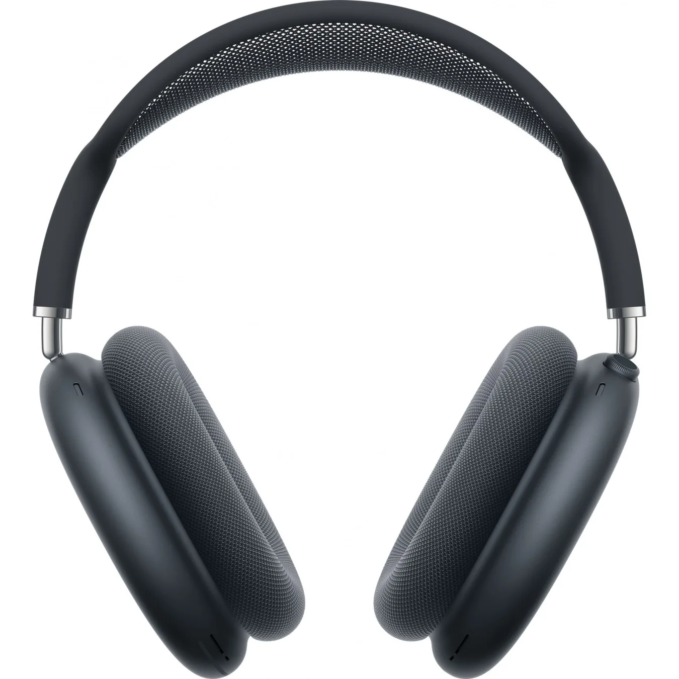 Apple AirPods Max - Midnight - Over-Ear Wireless Headphones, ANC, Transparency, Spatial Audio