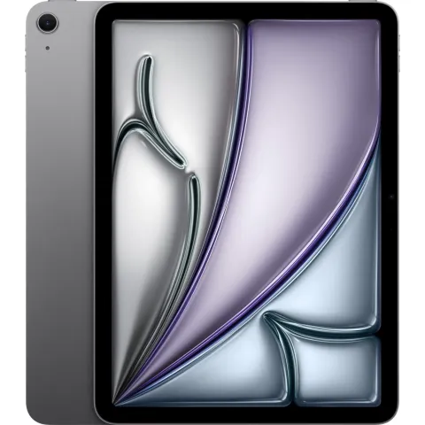 Apple iPad Air 11 M3 - 7.Gen - Space Gray, 128 GB, M3, iPadOS