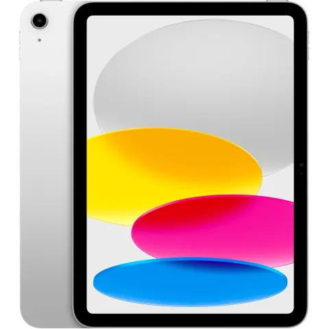 Apple iPad Pro 11-inch Wi-Fi 256GB Silver - 11th Gen