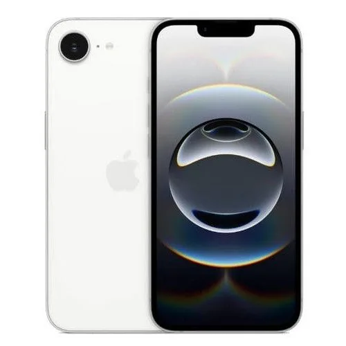 Apple iPhone 16e 256GB Biały
