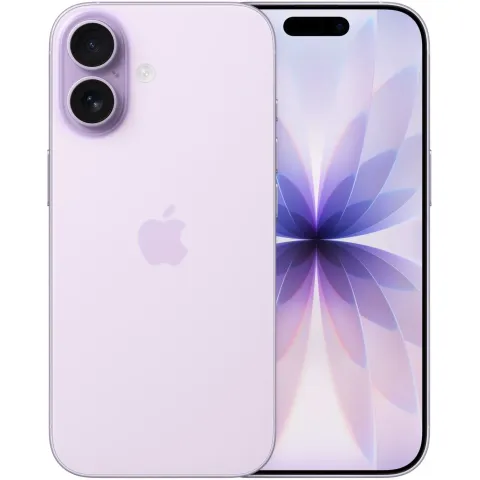 Apple iPhone 17 - 256 GB Lavender