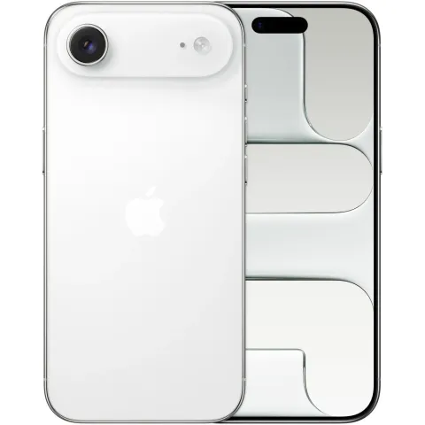 Apple iPhone Air 1TB Cloud White - A19 Pro 6-core, 6.5" OLED, Super Retina XDR