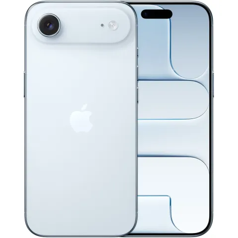 Apple iPhone Air 512GB Sky Blue - iOS 26 - A19 Pro, 6-core