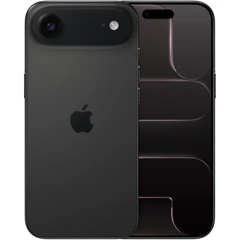 Apple iPhone Air 512GB Space Black - A19 Pro 6-core CPU