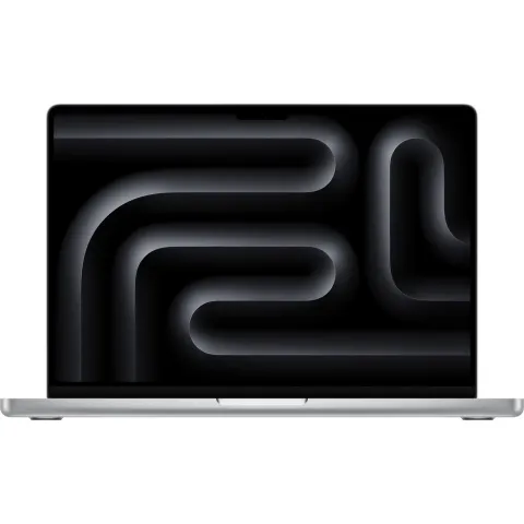 Apple MacBock Pro - M5 - chip with 10-core CPU and 10-core GPU. 24GB. 1TB SSD - Silver