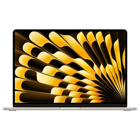 Apple MacBook Air M5 10-core CPU/GPU 16GB 1TB SSD Starlight 15"