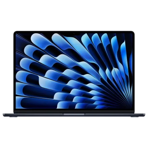 Apple MacBook Air M5 10-core CPU/GPU 16GB 512GB SSD Midnight