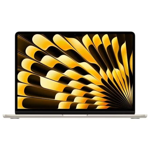 Apple MacBook Air M5 10-core CPU/GPU 24GB 1TB SSD Starlight