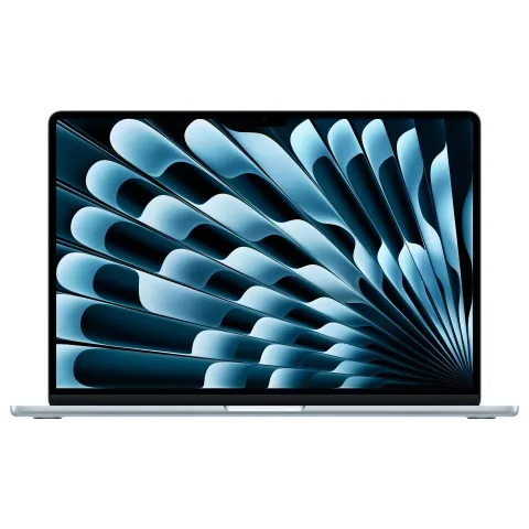 Apple MacBook Air M5 10C CPU/10C GPU 16GB 512GB SSD Sky Blue
