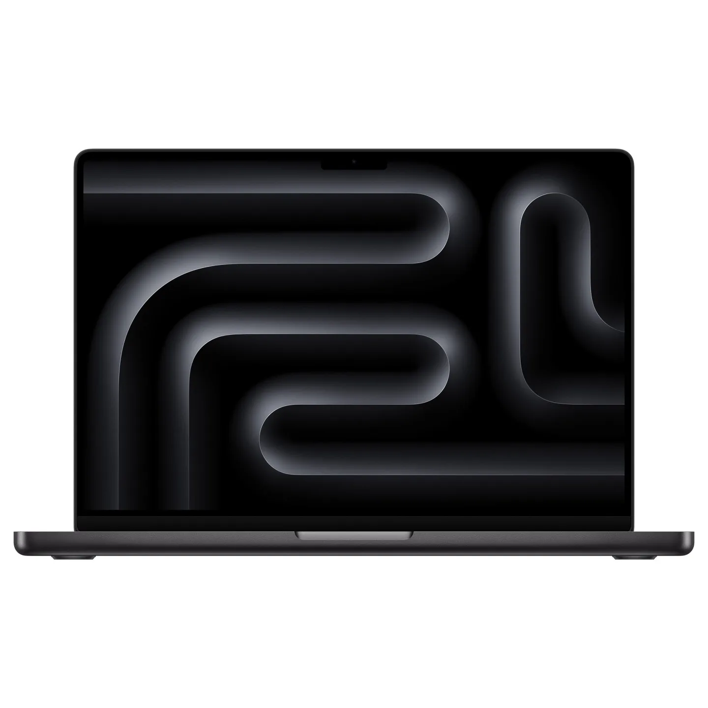 Apple MacBook Pro: Apple M5 chip with 10-core CPU and 10-core GPU. 32GB. 1TB SSD - Space Black