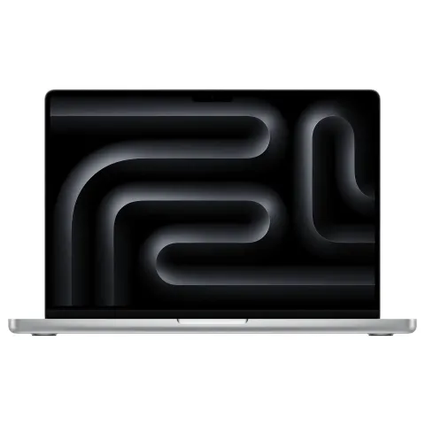 Apple MacBook Pro M5 Max 18C CPU/32C GPU 36GB 2TB SSD 14" Silver