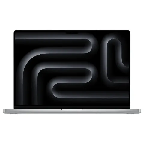 Apple MacBook Pro M5 Max 18C CPU/32C GPU 36GB 2TB SSD 14" - Silver