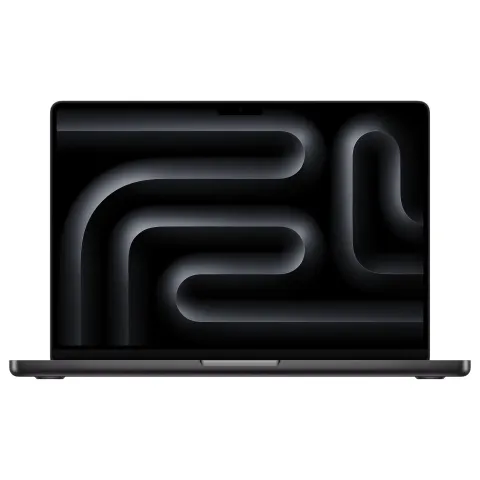 Apple MacBook Pro M5 Pro 15-core CPU 16-core GPU 24GB 1TB SSD Space Black