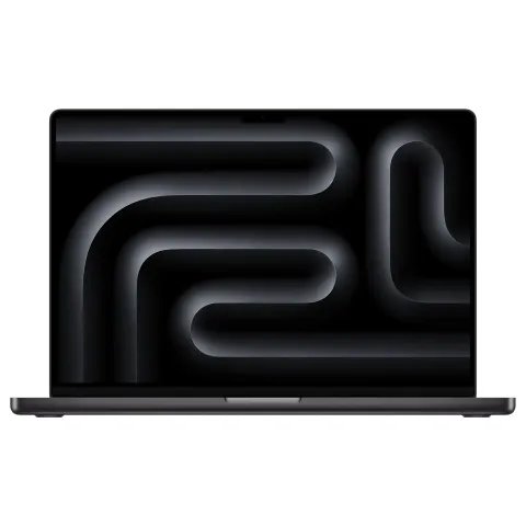 Apple MacBook Pro M5 Pro 18C CPU 20C GPU 48GB 1TB SSD Space Black