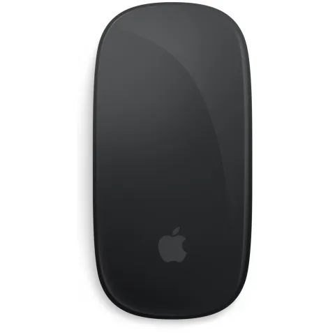 Apple Magic Mouse USB-C Black Multi-Touch Surface