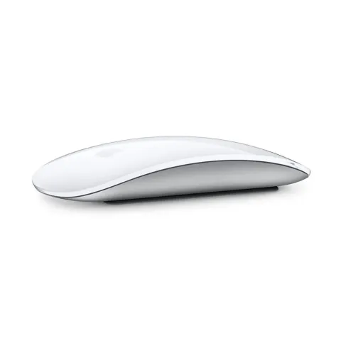Apple Magic Mouse USB-C White - MXK53ZM/A