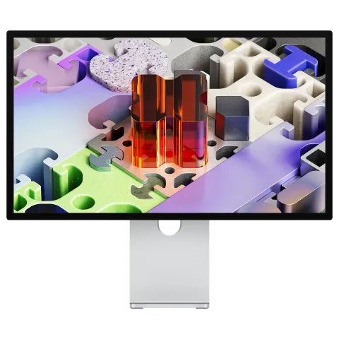 Apple Studio Display XDR - Standard glass - VESA mount adapter
