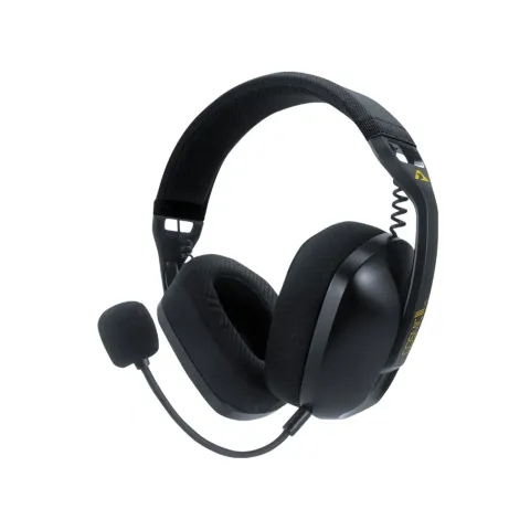 Armaggeddon Cosmic-III Lite Gaming Headset 2.4G/BT/AUX Black
