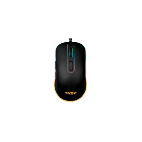 Armaggeddon Falcon 3 Pro-Gaming Mouse 10000 CPI Macroable RGB