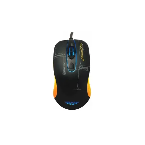 Armaggeddon Scorpion 3 Pro-Gaming Mouse - 4800 CPI - Free Mousepad