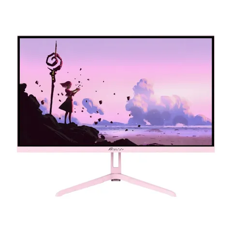 Arozzi TFT Nova 24' IPS 200Hz pink
