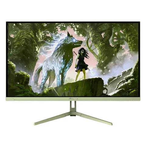 Arozzi TFT Nova 27' IPS 180Hz waldgrün