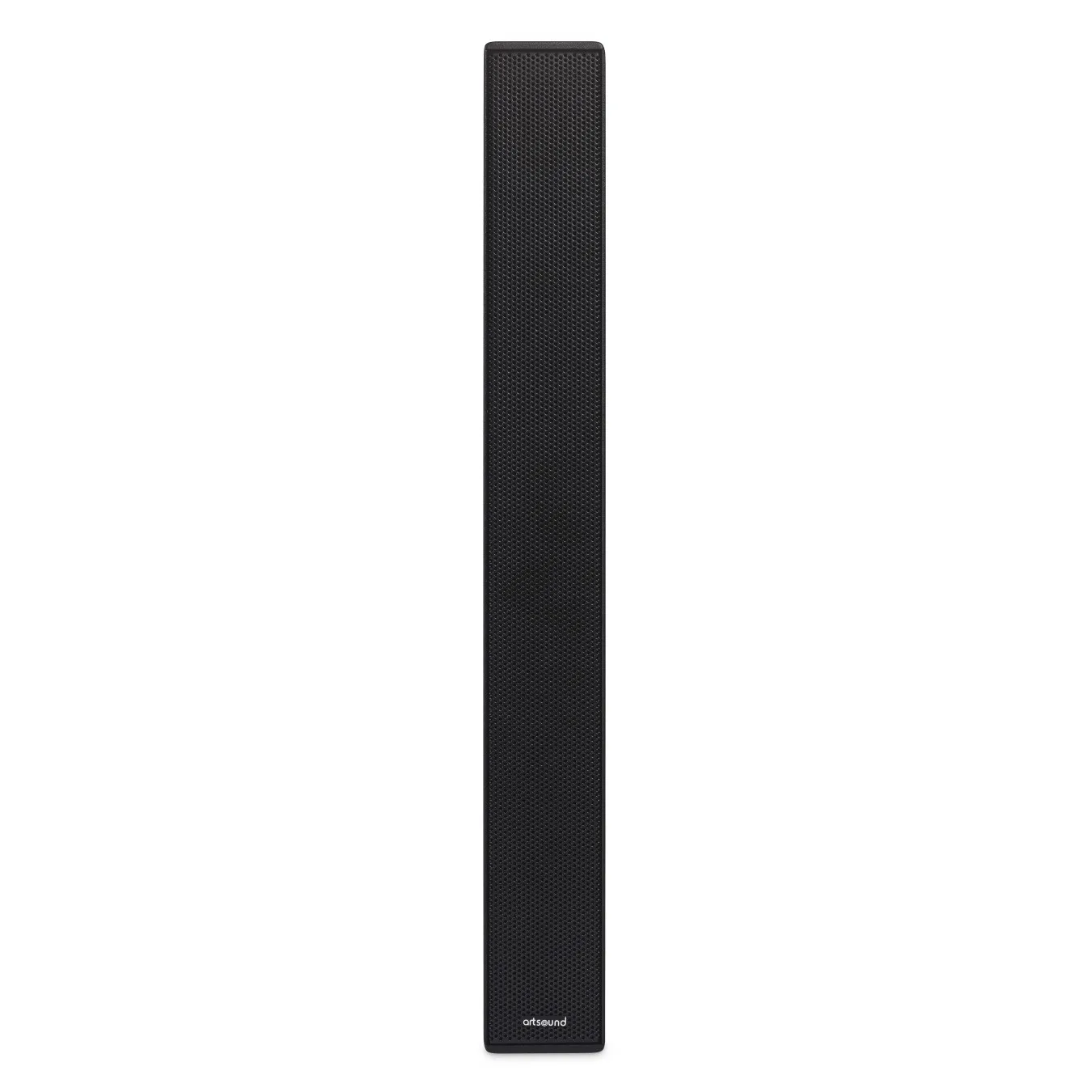 Artsound 8-way Column Speaker - CLMN8 - 8-way Column Speaker 30W-100V 180W-8ohm Black