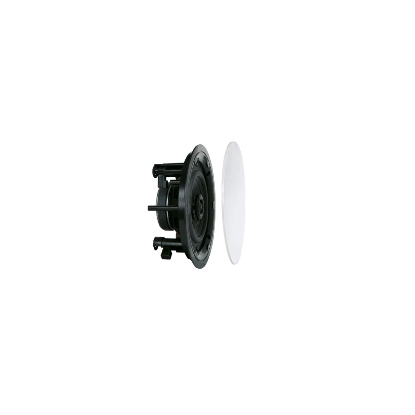 Artsound FL501BT Flat Bluetooth Active Ceiling Speakers (PAIR)