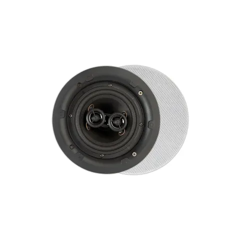 Artsound FLAT FL550 Round Speaker Stereo 100W (Single)