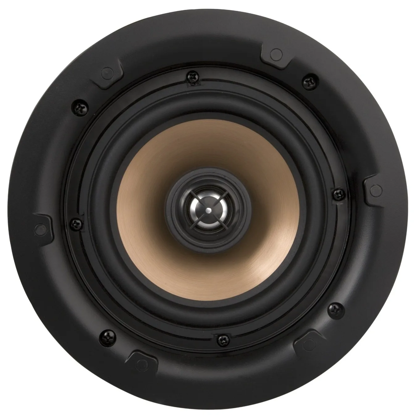 Artsound HAPPI HPRO650 Round Speakers 6.5” 120W (pair)