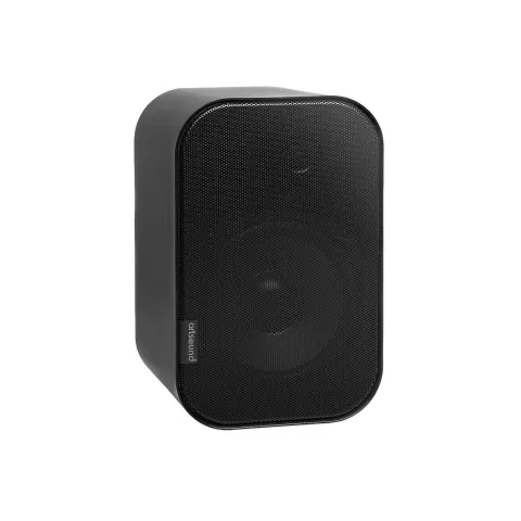 Artsound Indoor Speaker - UNI40TB 100V - Indoor Speaker 30W Black