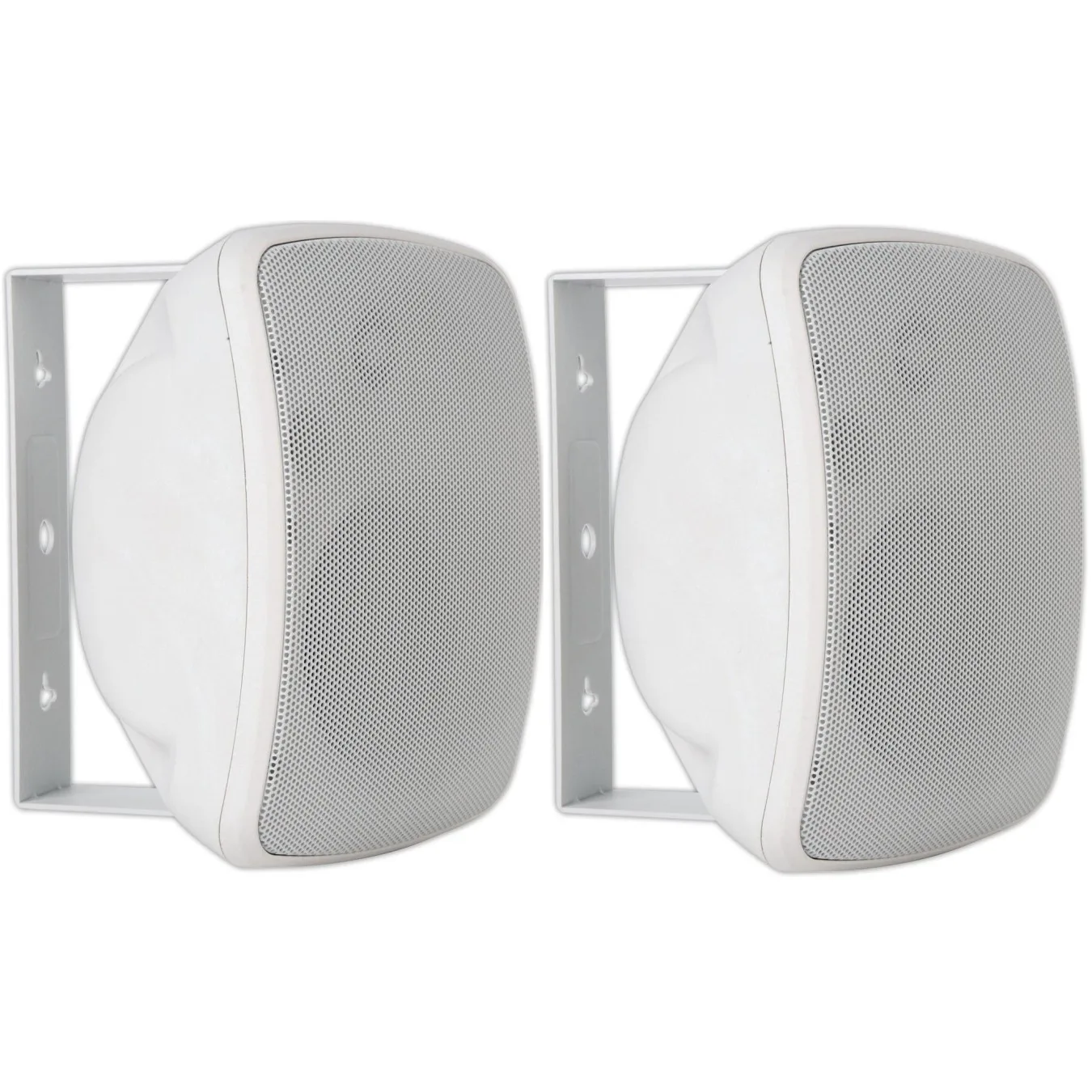 Artsound Outdoor Speakers 175W White (pair) - ASW65.2W - Outdoor, 175W, White