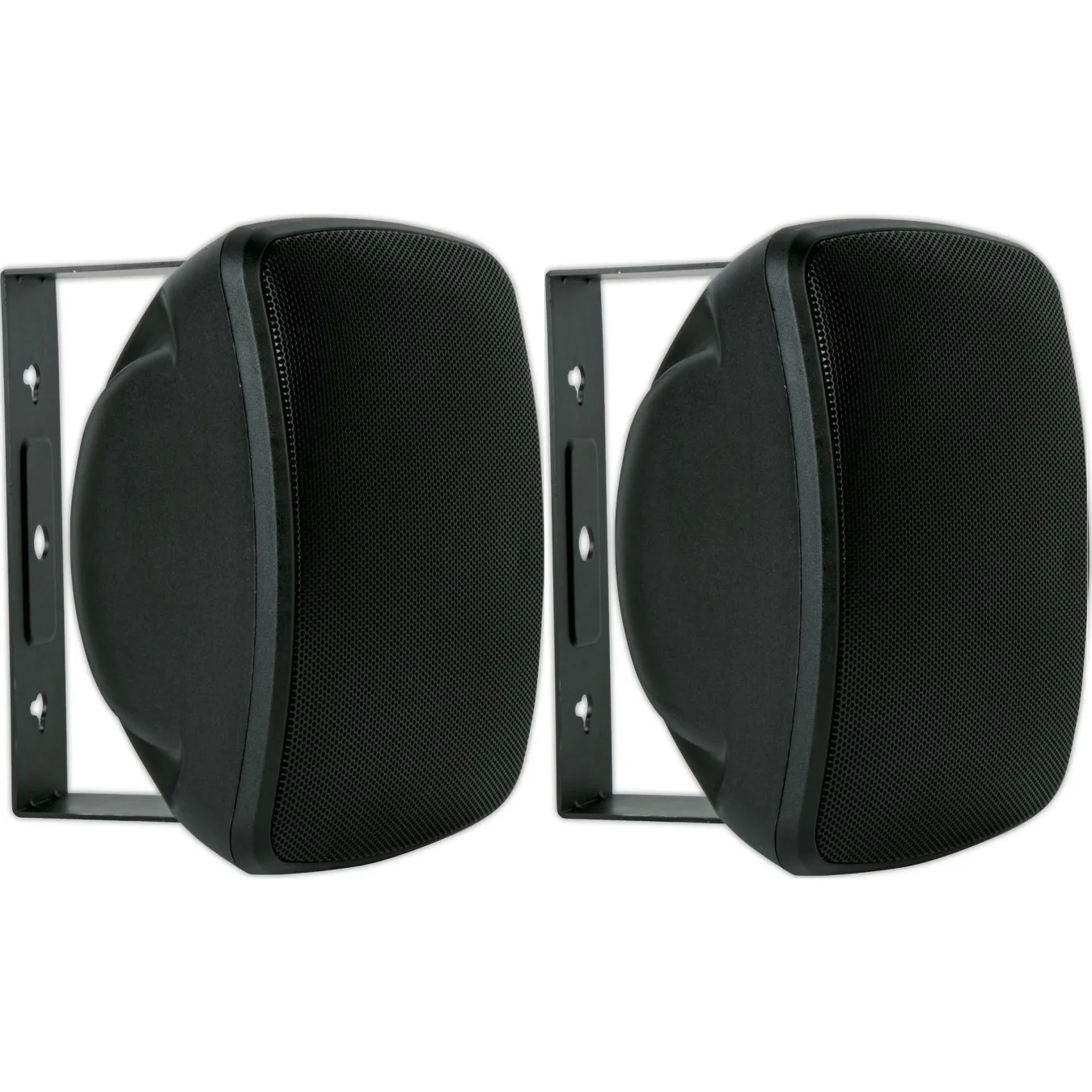 Artsound ASW65.2B Outdoor Speakers 175W Black (pair)