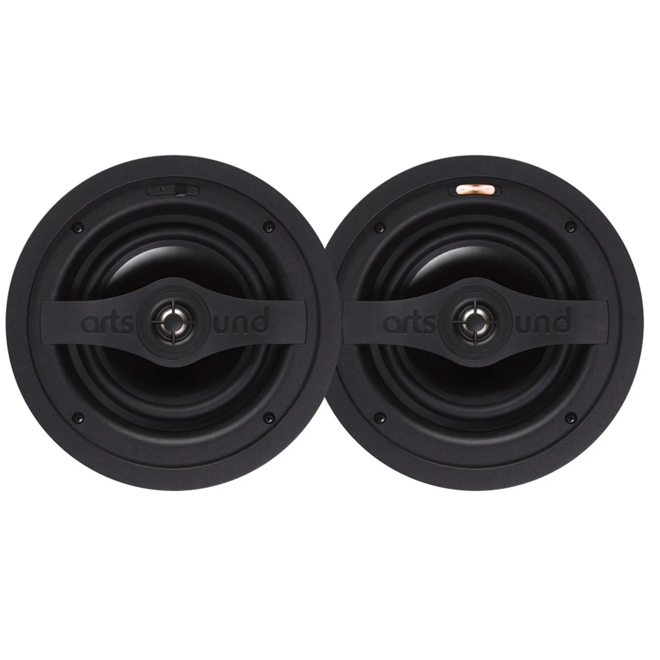 Artsound SMART IN - WiFi Multiroom Active Ceiling Speakers