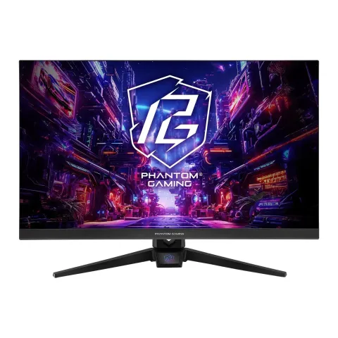 ASRock 68.5cm - PG27FFT1A - 16:9 HDMI DP 180Hz FHD