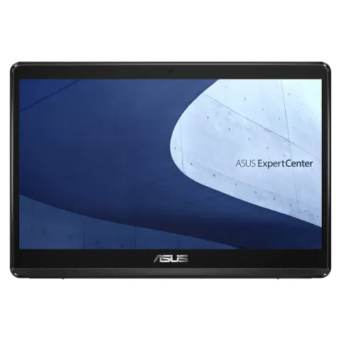 Asus AiO E16 15.6' Touch N4500 4 128 black E1600WKAT-BMR143M ohne OS