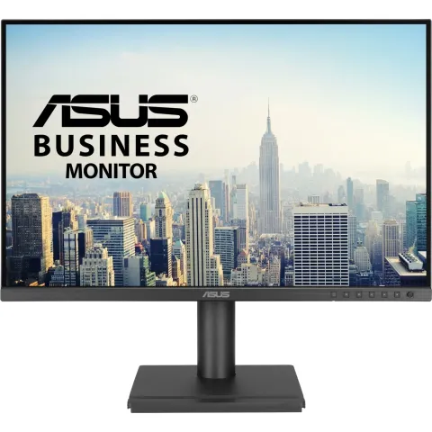 ASUS BE248CFN 24 inch FHD IPS Display - HDMI & DP