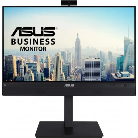 ASUS BE24ECSNK - BE24ECSNK - 24-inch FHD Monitor - Flat, 16:9, HDMI, DP