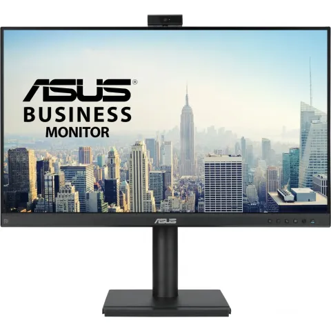 ASUS Business BE279QFK 68.58cm (16:9) FHD HDMI DP - BE279QFK - Flat, 27in, 1920x1080