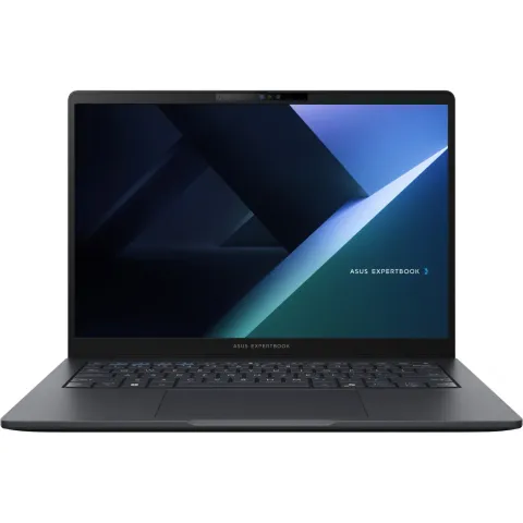ASUS ExpertBook B3 - B3405CCA-LY0066X - Gentle Grey 14" WUXGA, Intel Core Ultra 5 125H 4.5GHz, 16GB DDR5, 512GB SSD, Win11 Pro