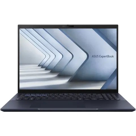 ASUS ExpertBook B5 16" U7-155U - 16GB RAM, 512GB SSD - B5604CMA-QW0056X - Windows 11 Pro