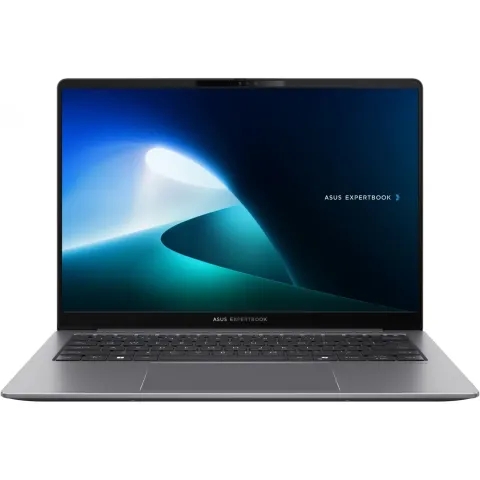 ASUS ExpertBook P5 - P5405CSA-NZ0101 - Misty Grey, Intel Core Ultra 5 226V up to 4.5GHz, 16GB LPDDR5x, 512GB SSD, 14-inch WQXGA