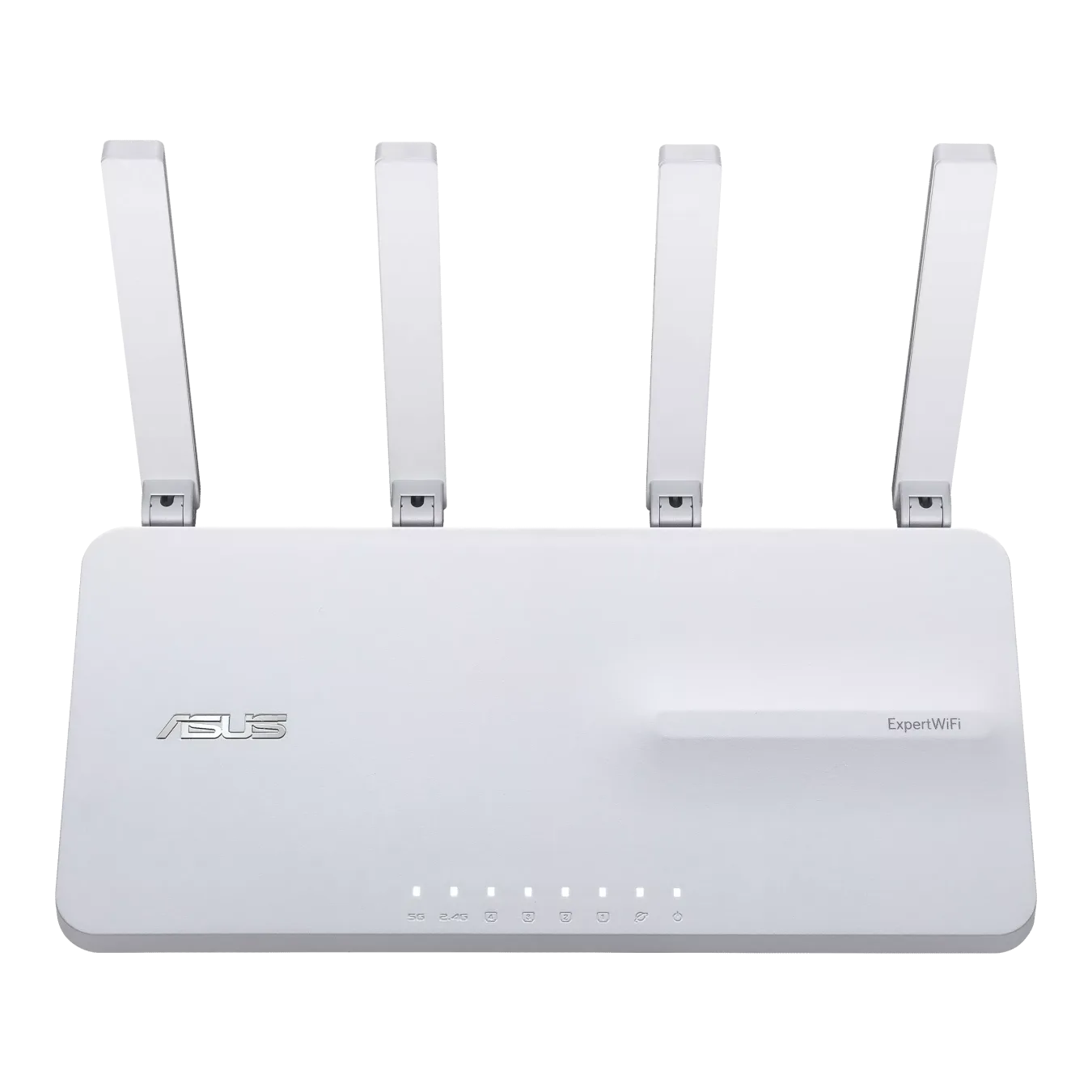 ASUS ExpertWiFi EBR63 AX3000 WiFi 6 Dual-Band Gigabit Router