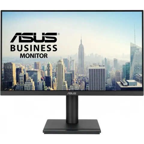 ASUS Eye Care VA279QGS 27-inch FHD - VA279QGS - Flat VA Panel, 1920x1080, 60Hz