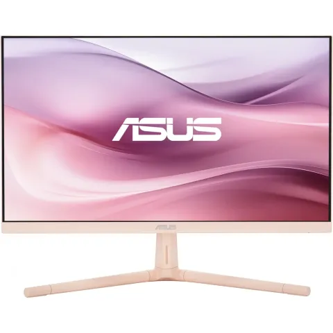 ASUS Eye Care VU279CFE-P - VU279CFE-P - 27-inch 2560x1440 HDMI monitor