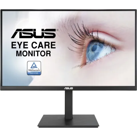 Asus Monitor VA27AQ - 90LM06G1-B01171