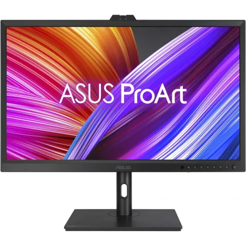 ASUS ProArt OLED PA32DC - 31.5-inch 4K OLED monitor with HDMI & DP