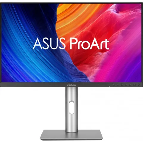 ASUS ProArt PA278CFRV - PA278CFRV - 27-inch IPS WQHD Flat Monitor HDMI/DP