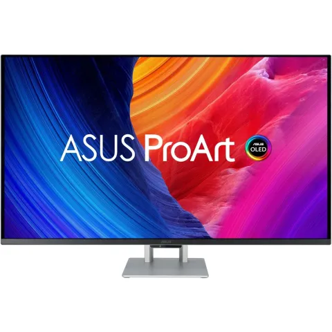 ASUS ProArt PA32UCDM 80.1cm (16:9) FHD HDMI - PA32UCDM - 31.5-inch FHD monitor